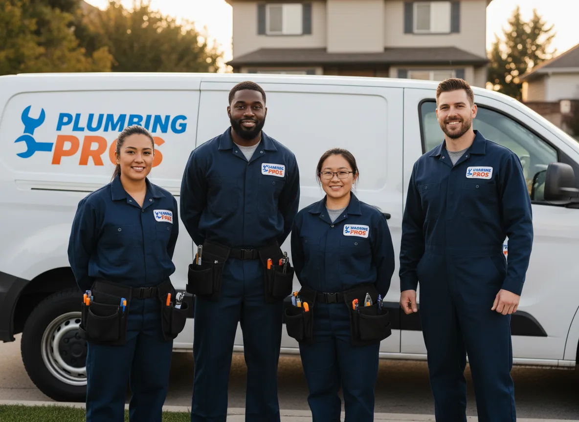Water Heater Repair company in Island Falls, ME